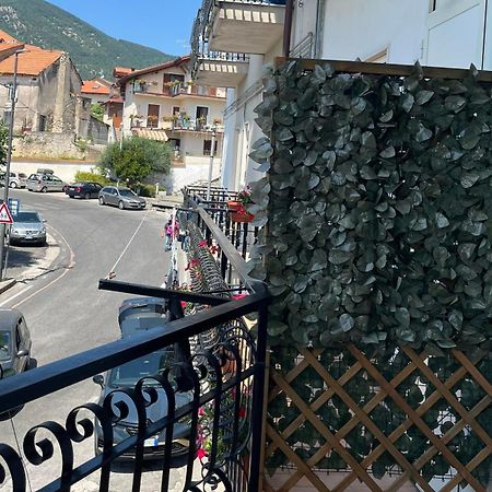 Il Borgo Acomodação com café da manhã Agerola Exterior foto