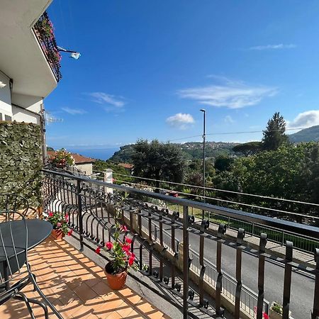 Il Borgo Acomodação com café da manhã Agerola Exterior foto
