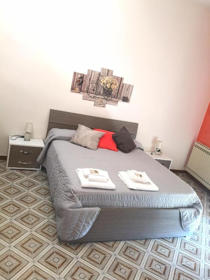 Il Borgo Acomodação com café da manhã Agerola Exterior foto