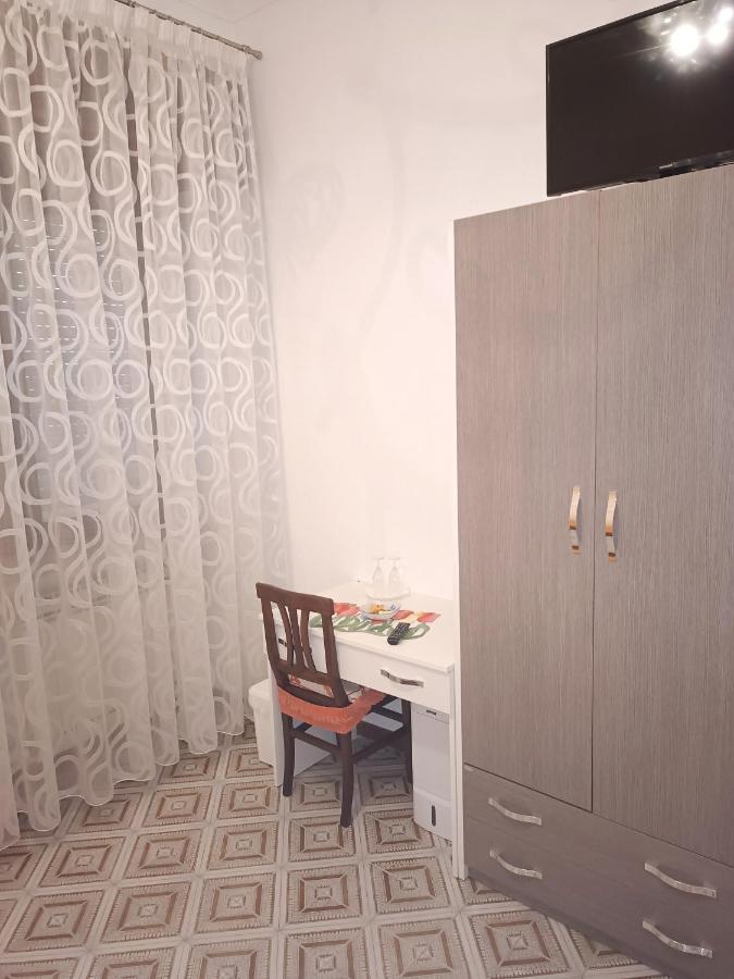 Il Borgo Acomodação com café da manhã Agerola Exterior foto