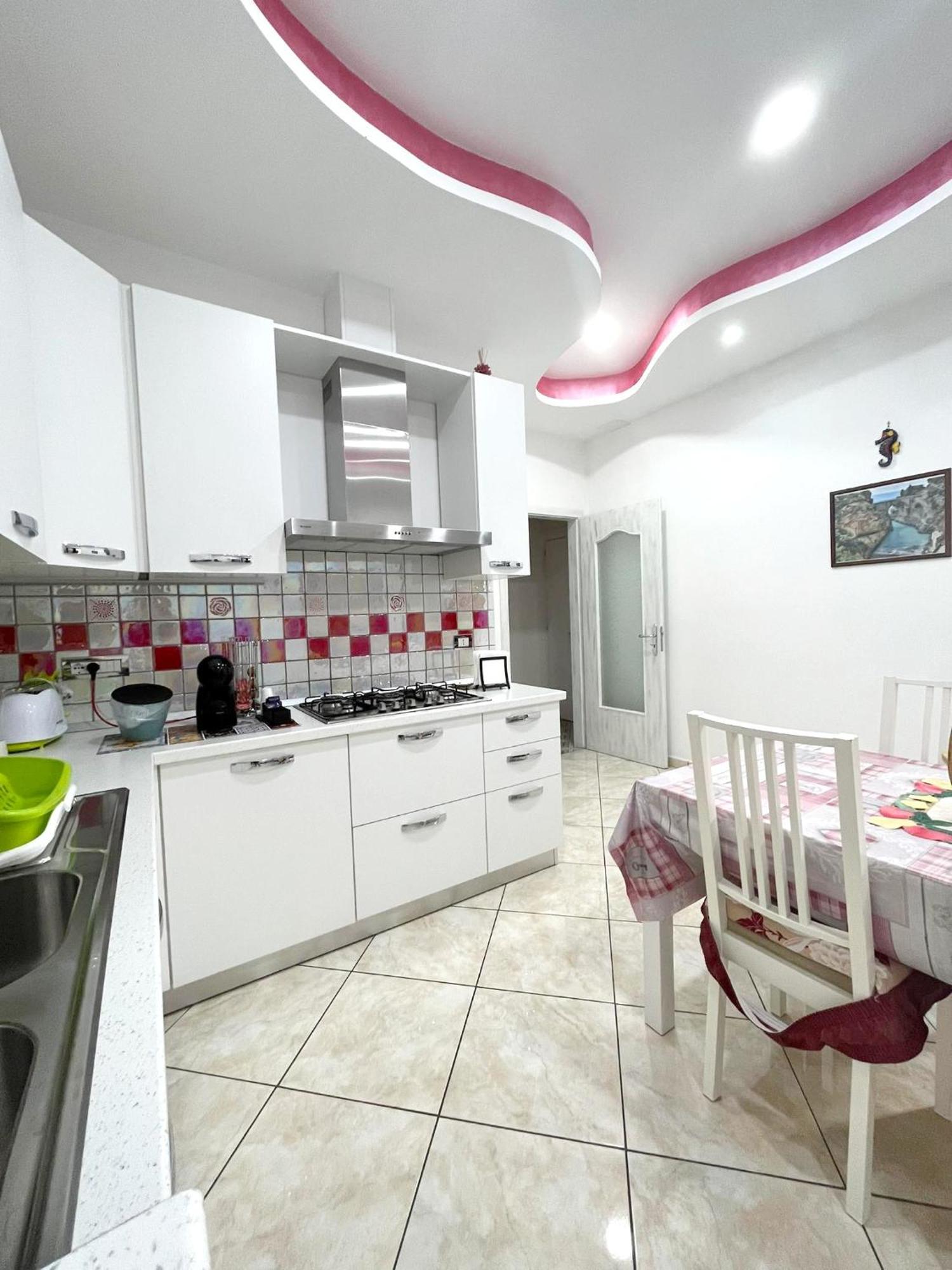 Il Borgo Acomodação com café da manhã Agerola Exterior foto