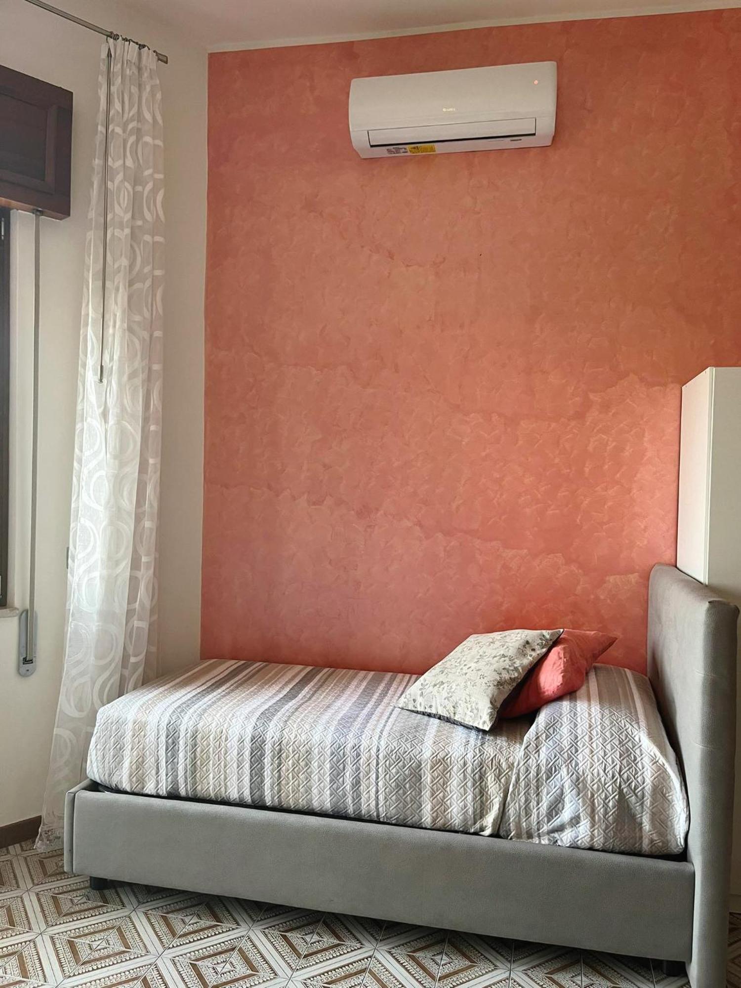 Il Borgo Acomodação com café da manhã Agerola Exterior foto