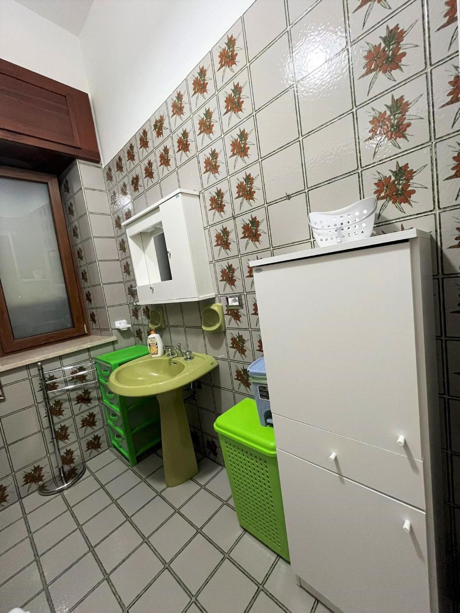 Il Borgo Acomodação com café da manhã Agerola Exterior foto