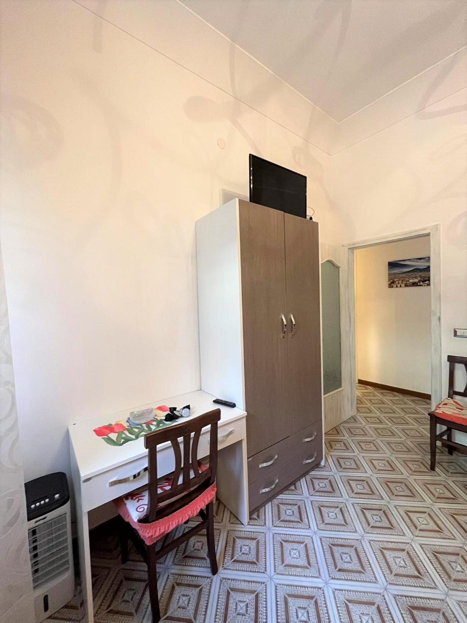 Il Borgo Acomodação com café da manhã Agerola Exterior foto