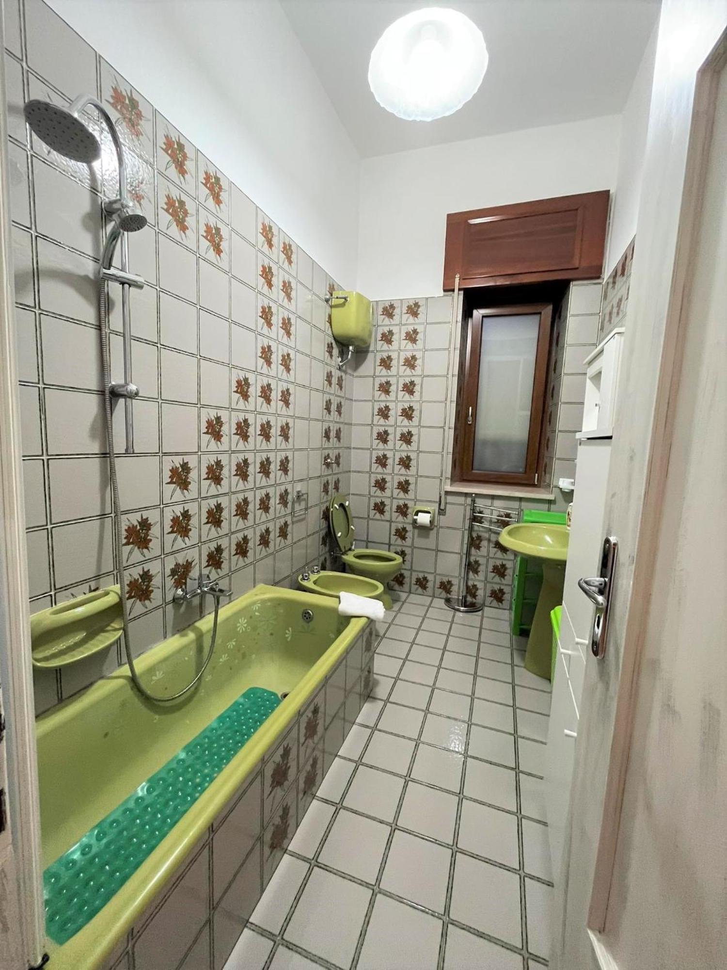 Il Borgo Acomodação com café da manhã Agerola Exterior foto