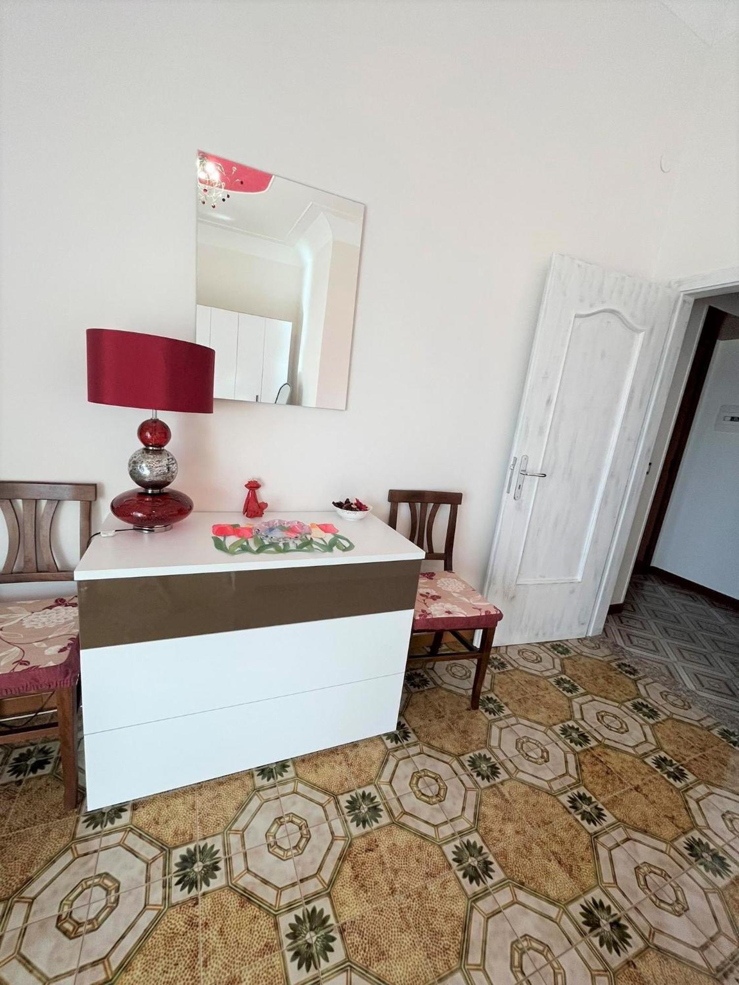 Il Borgo Acomodação com café da manhã Agerola Exterior foto