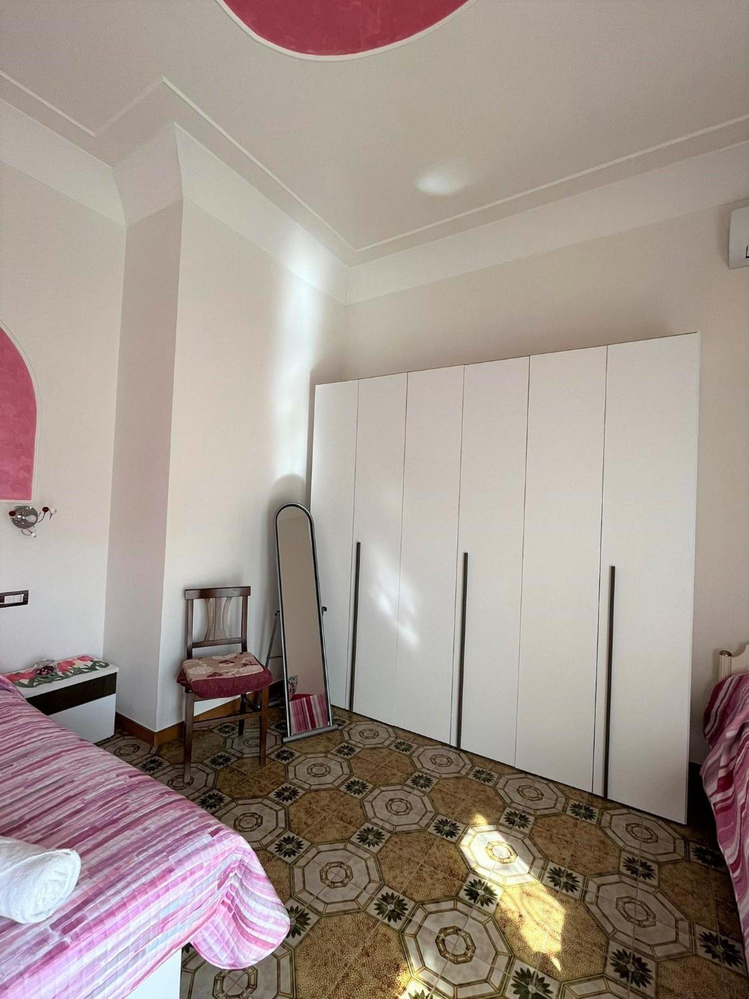 Il Borgo Acomodação com café da manhã Agerola Exterior foto