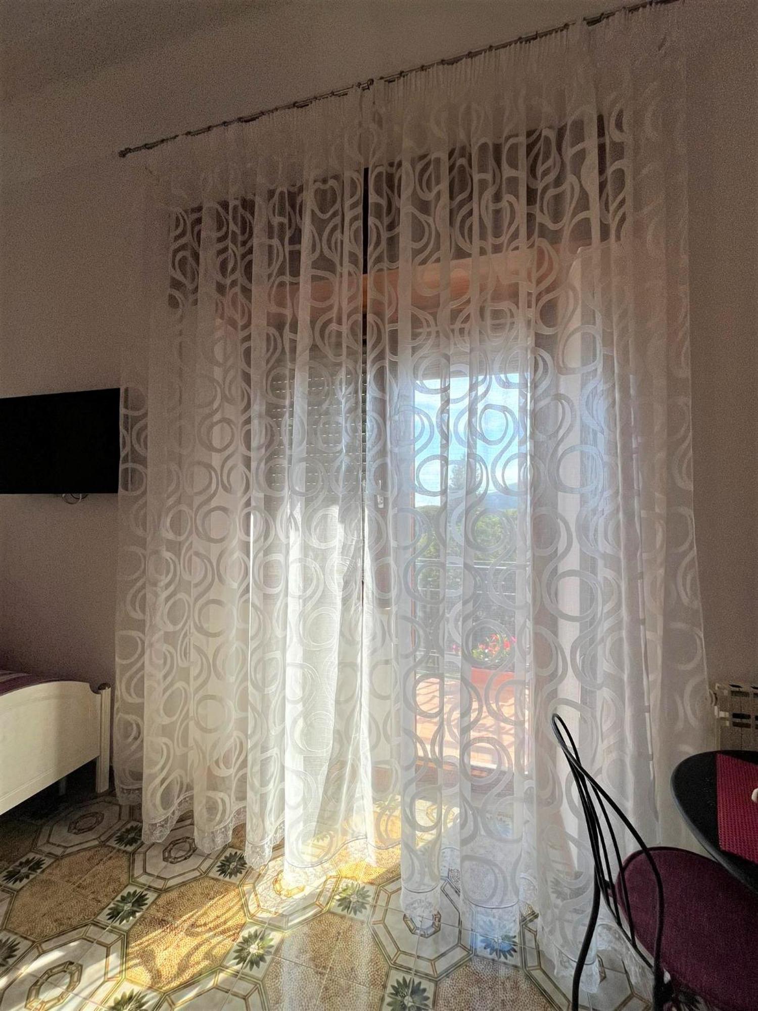 Il Borgo Acomodação com café da manhã Agerola Exterior foto