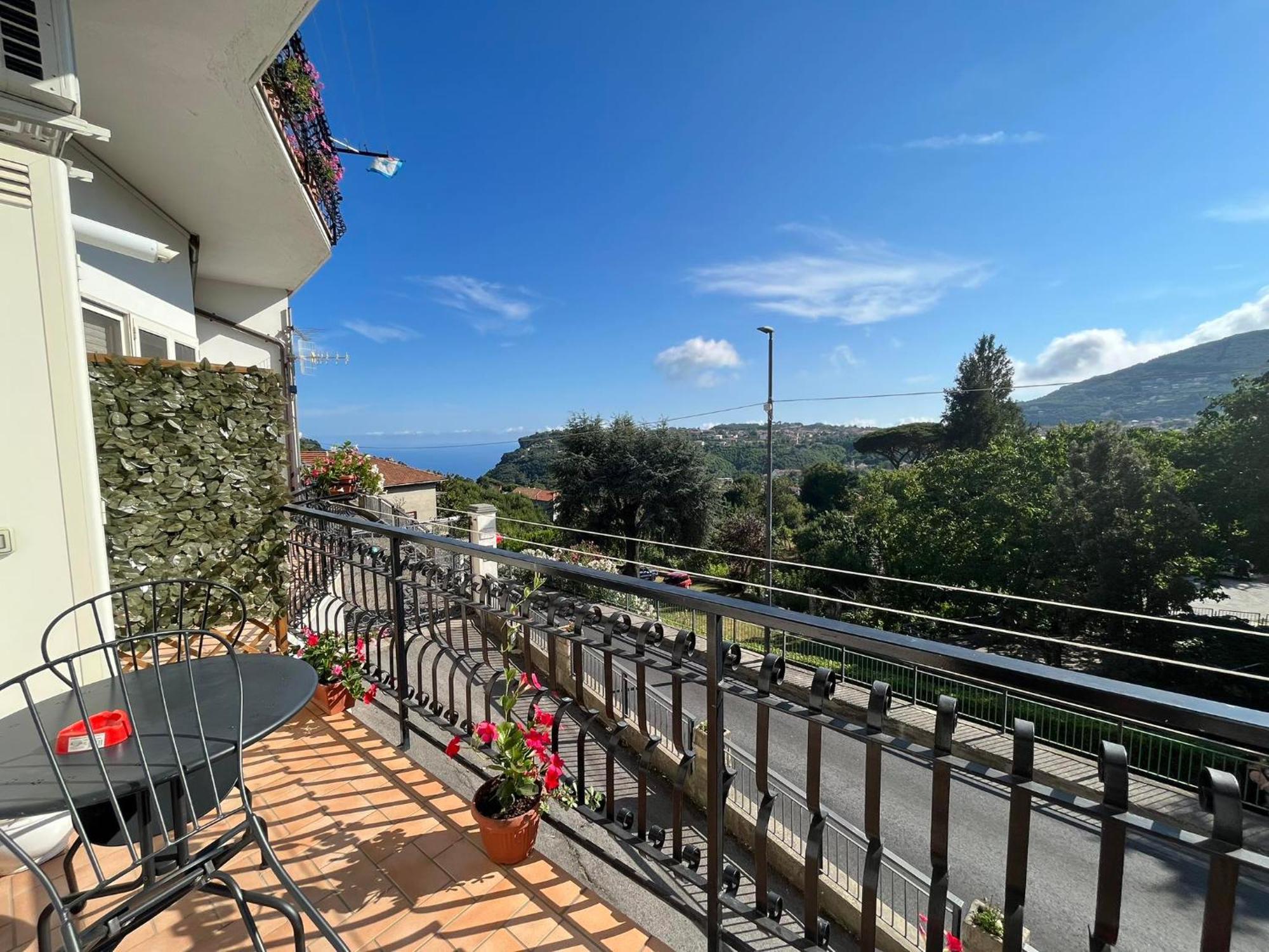 Il Borgo Acomodação com café da manhã Agerola Exterior foto