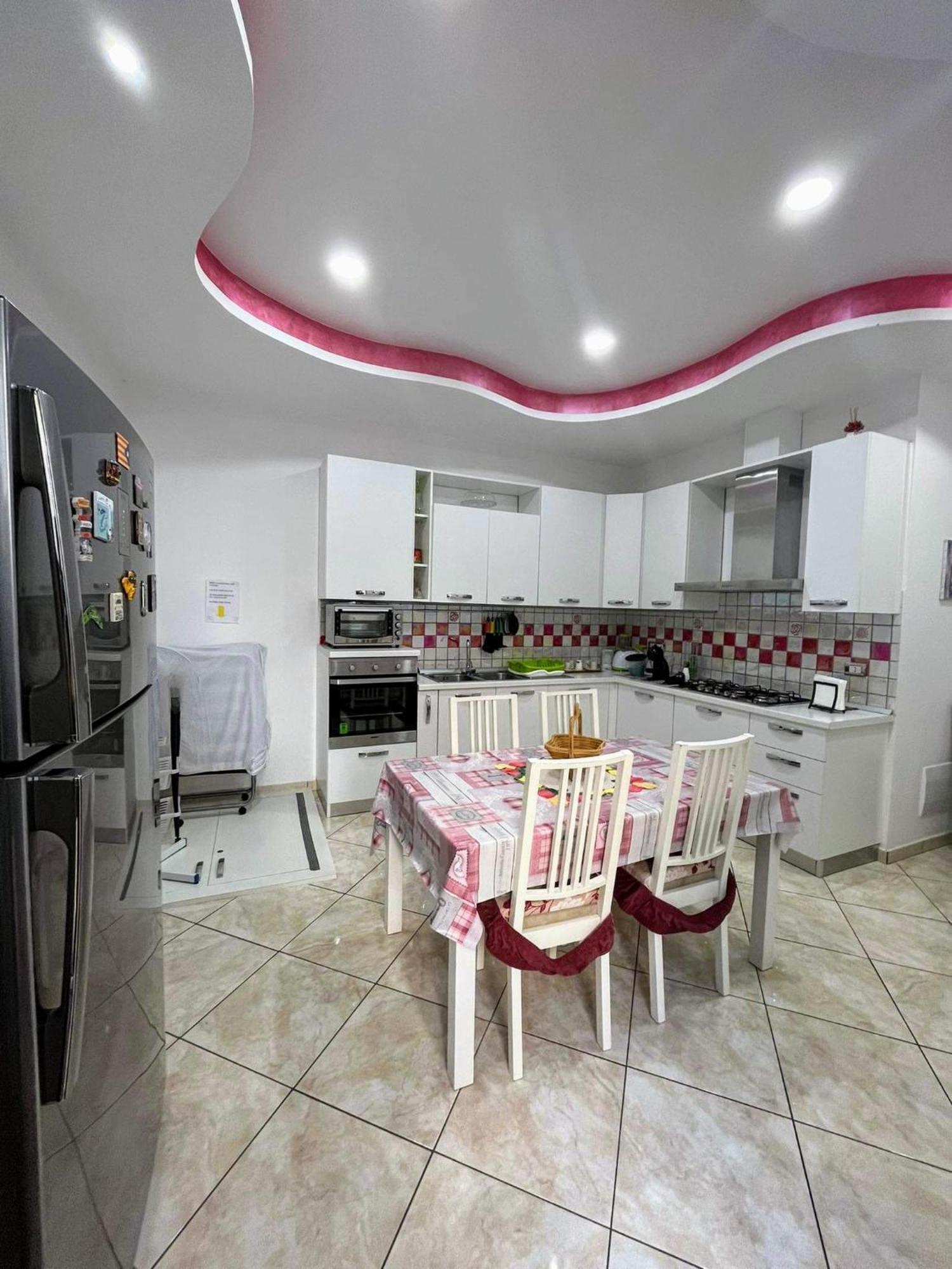 Il Borgo Acomodação com café da manhã Agerola Quarto foto