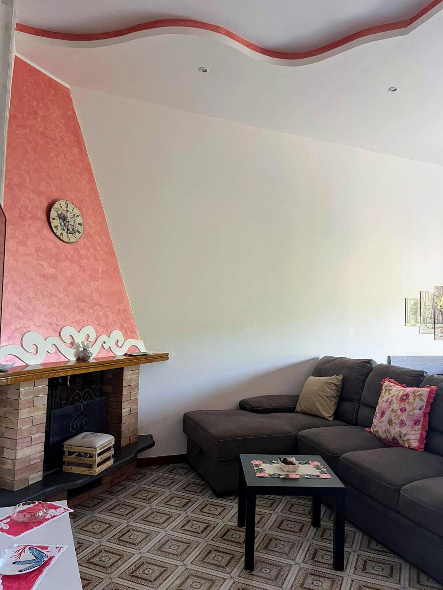 Il Borgo Acomodação com café da manhã Agerola Quarto foto