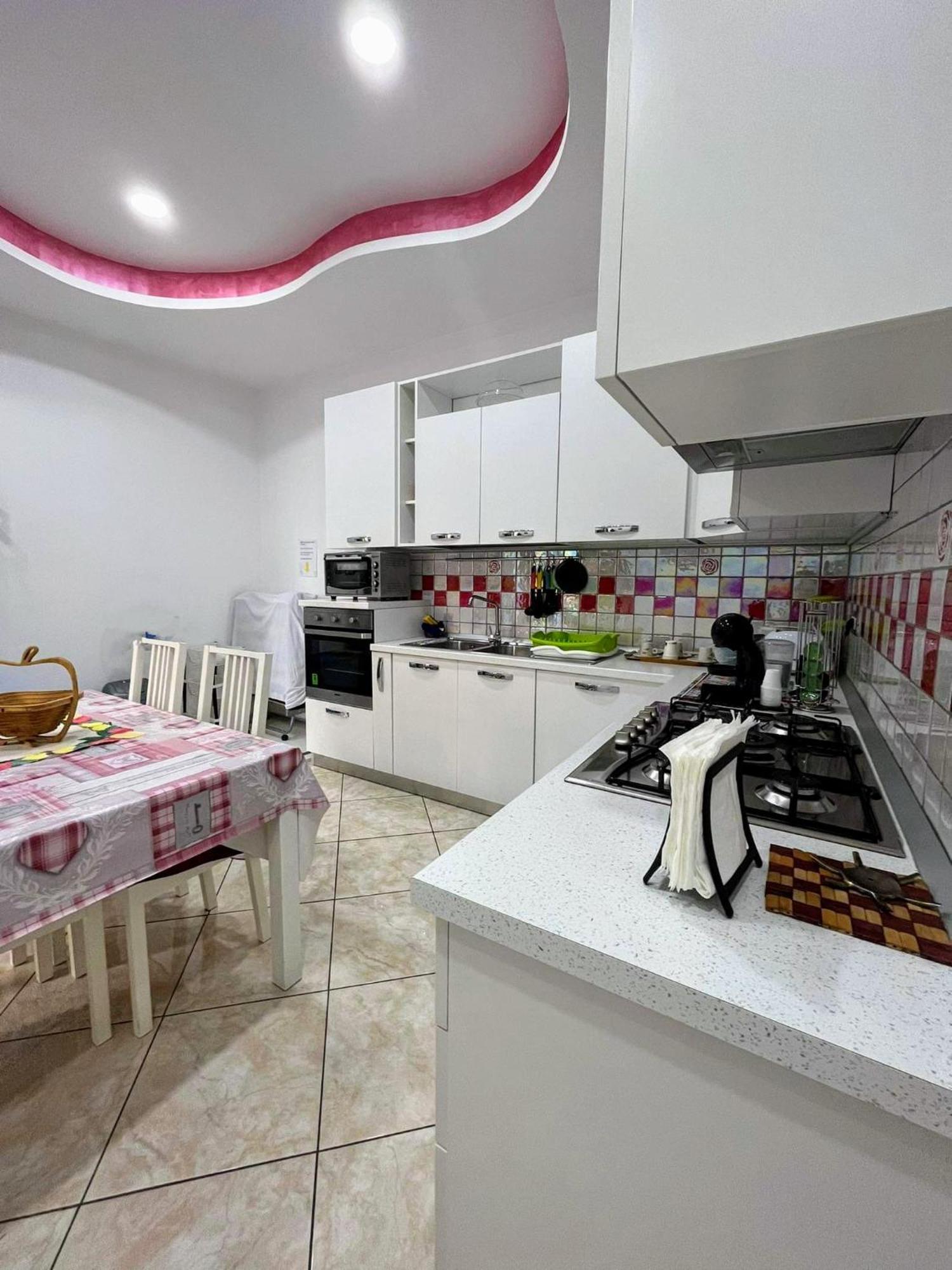 Il Borgo Acomodação com café da manhã Agerola Exterior foto