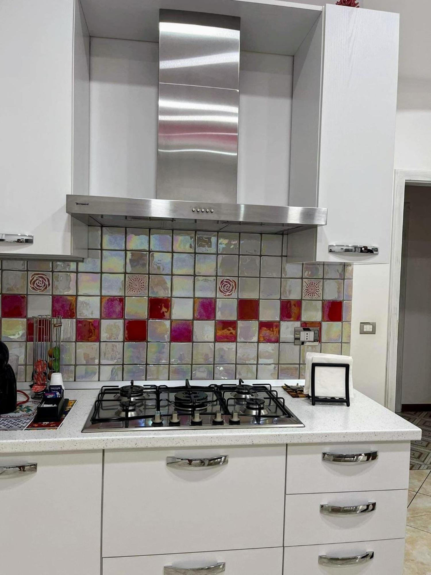 Il Borgo Acomodação com café da manhã Agerola Exterior foto