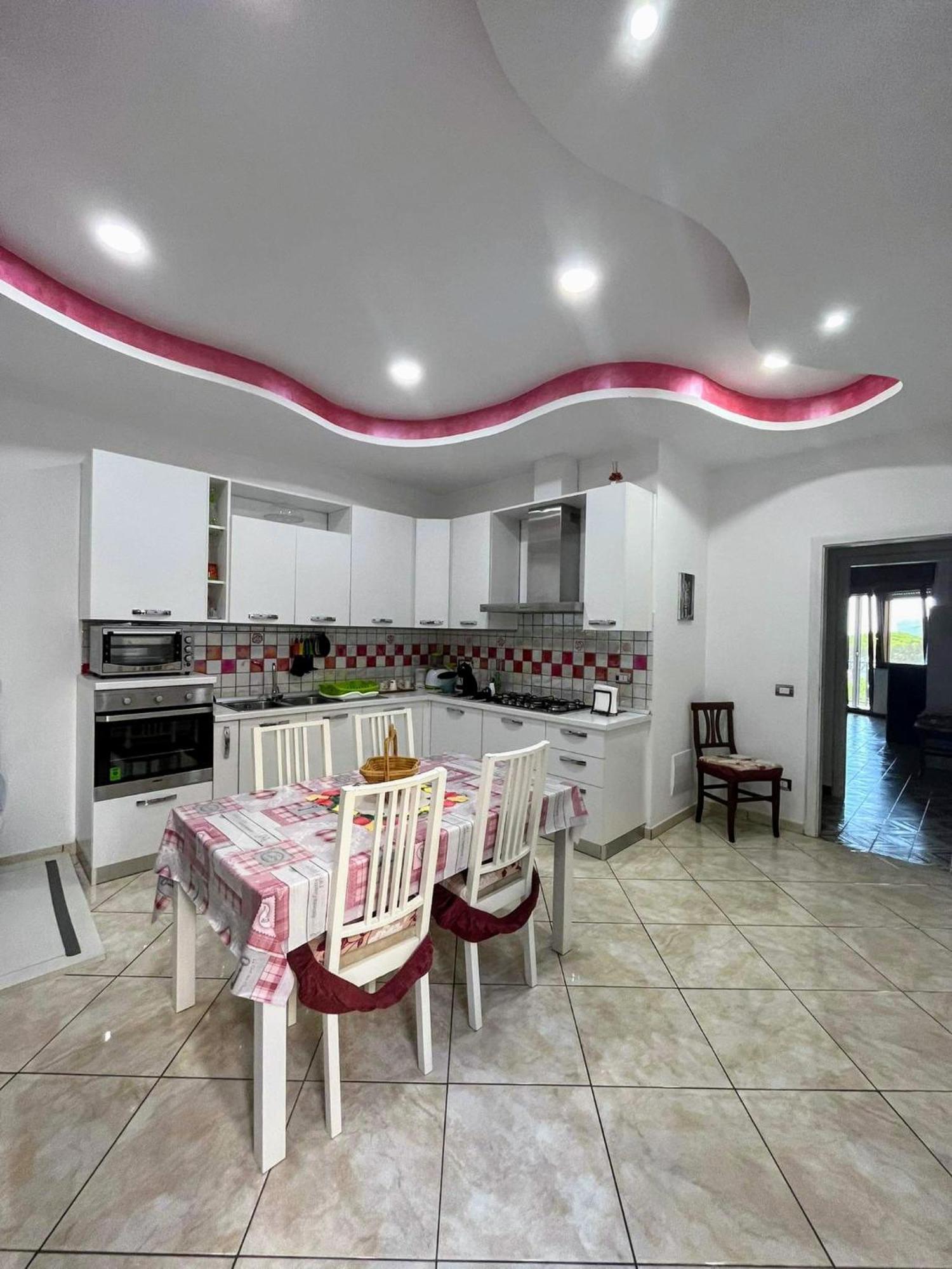 Il Borgo Acomodação com café da manhã Agerola Exterior foto