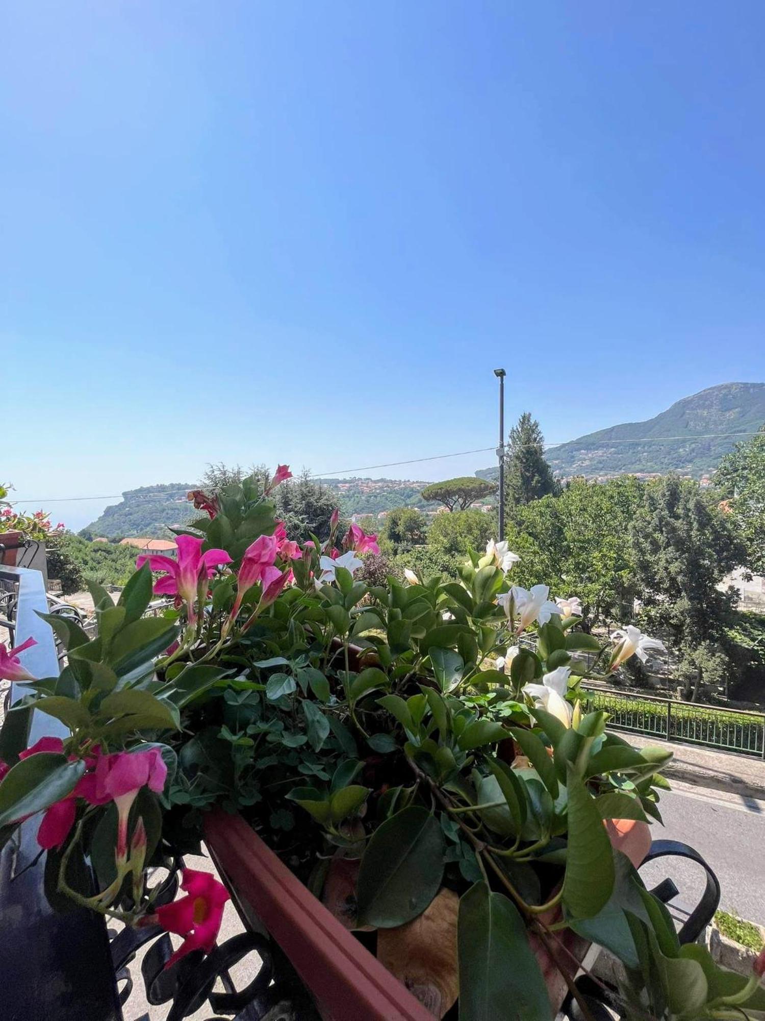 Il Borgo Acomodação com café da manhã Agerola Quarto foto
