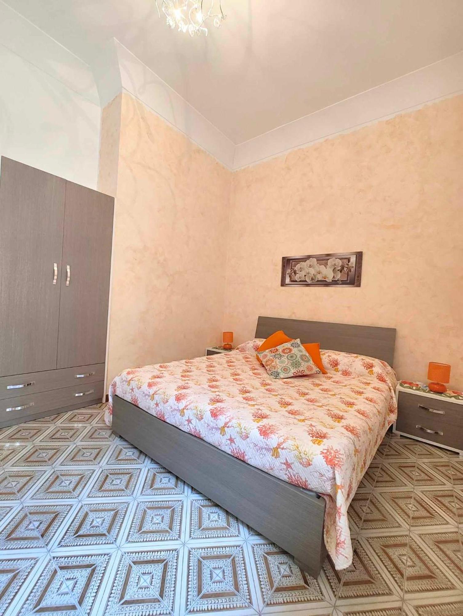 Il Borgo Acomodação com café da manhã Agerola Exterior foto