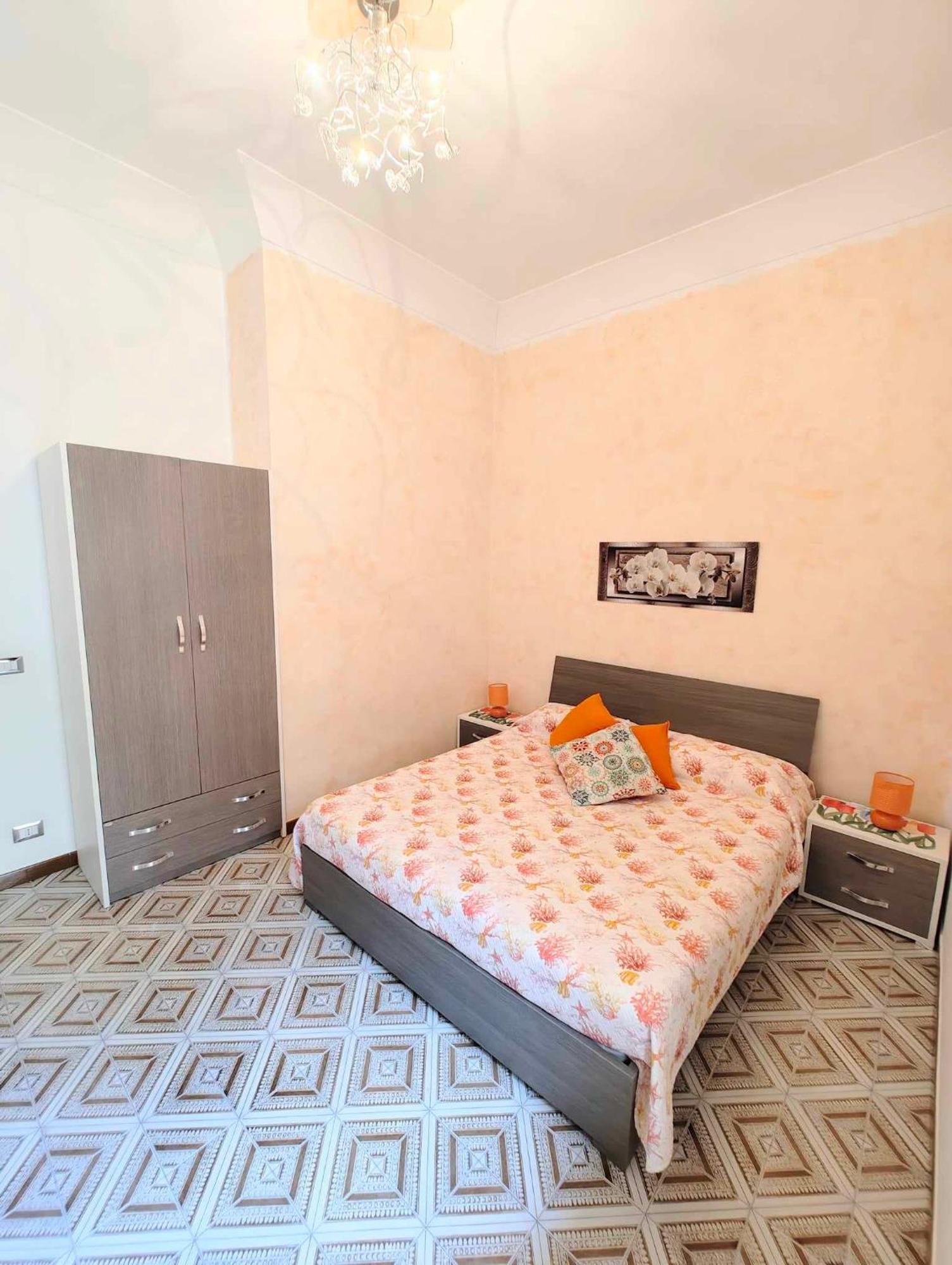Il Borgo Acomodação com café da manhã Agerola Exterior foto