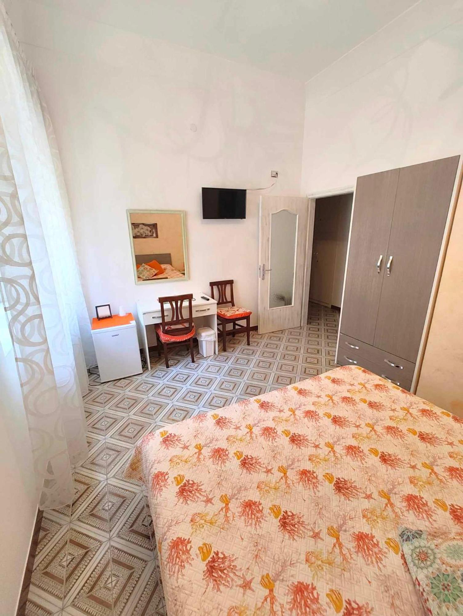Il Borgo Acomodação com café da manhã Agerola Exterior foto